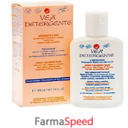 vea detergente protettivo lenitivo 100 ml