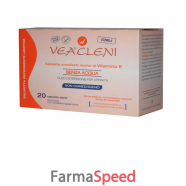 vea cleni 20 salviette sterili