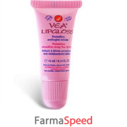 vea lipgloss protettivo antiage 10ml