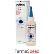 otifree soluzione auric 60ml