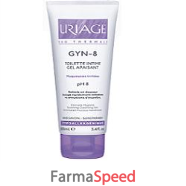 gyn-8 igiene intima gel 100ml