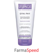 gyn phy detergente intimo 500 ml