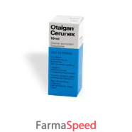 otalgan cerunex gocce 10ml