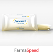 anonet salviette 15pz