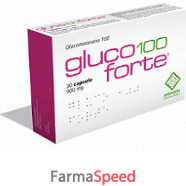 gluco 100 forte 30cps