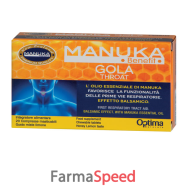 manuka benefit gola throa20cpr