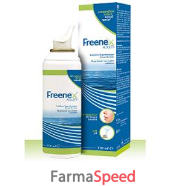 freenex spray nasale acqua 150