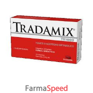 tradamix tx 1000 16cpr
