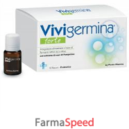 vivigermina forte 10fl 10ml