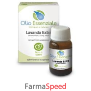 lavanda olio ess extra 10ml