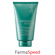 defence body crema elasticizzante smagliature