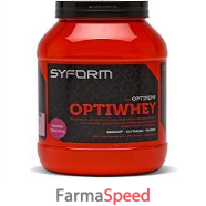 optiwhey cacao 900g