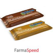 protein barretta cioccolato