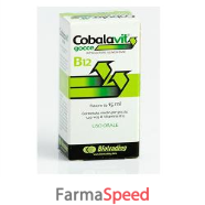 cobalavit gocce 15ml