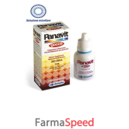 panavit gocce 15ml