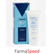 v1 crema idratante 50ml