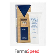 v2 crema antirughe 50 ml