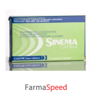 sinema 8 capsule