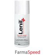 lenil primo soccorso polvere spray 125 g