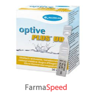 optive plus ud gocce ocul 30fl