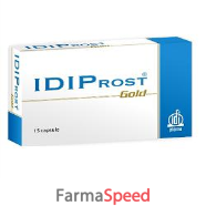idiprost gold 15 capsule