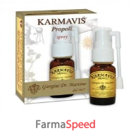 karmavis propoli spray 15ml