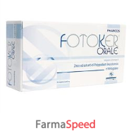 fotoker orale pharcos 30cpr