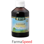 livomap 200ml