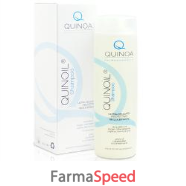 quinoil shampoo 4 olii 250ml