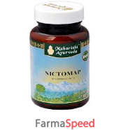 nictomap 60cpr