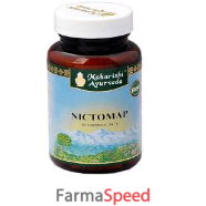 nictomap 60 compresse