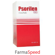 psorilen crema fluida 500ml