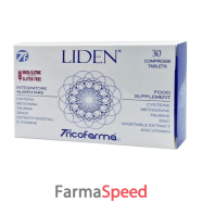 liden 30cpr 900mg