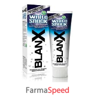blanx sbiancante white shock
