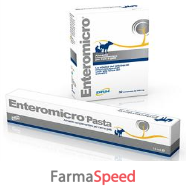 enteromicro 32cpr 70g