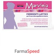 marvinia fermenti 30cps