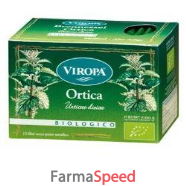 viropa ortica bio 15bust