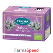 viropa salvia bio 15bust