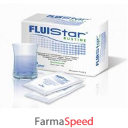 fluistar bustine 20bust