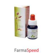 eie mirtillo nero 30 ml gocce