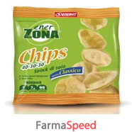 enerzona chips classico 1 busta