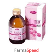 kalumax sciroppo 250ml