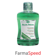 aloe fresh collutorio 500ml