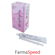 gel vaginale calagin gel 30g + 6 applicatori