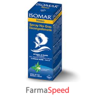 isomar spray nogas decongest