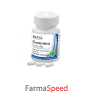 gunamino formula 150 compresse 151,50 g