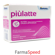 piulatte humana 14bust