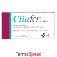 cliafer 40cps