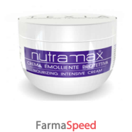 nutramax 400 cr emoliente prot