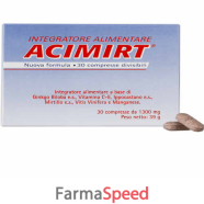 acimirt 30cpr